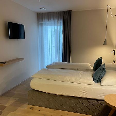 Residence Le Fostue San Vigilio Di Marebbe Room photo
